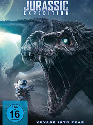 Alien Expedition Video 2018 dubb in hindi HdRip